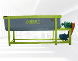 單軸攪拌機(jī)