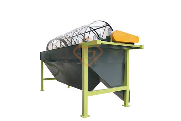 整套豬糞有機(jī)肥生產(chǎn)線要多少錢?豬糞有機(jī)肥加工技術(shù)分享