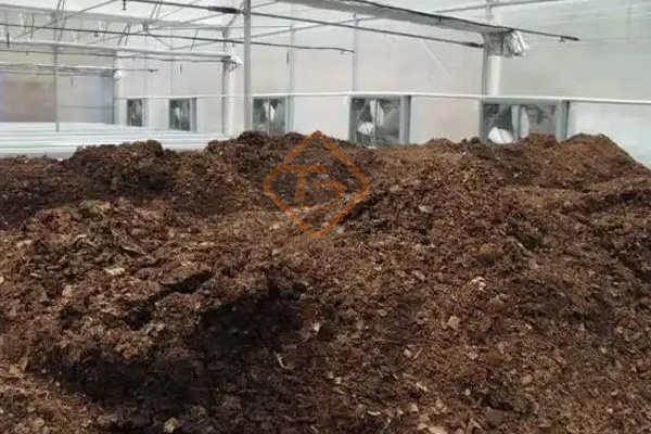 有機(jī)肥生產(chǎn)線肥料結(jié)塊是怎么回事?怎么預(yù)防肥料結(jié)塊?