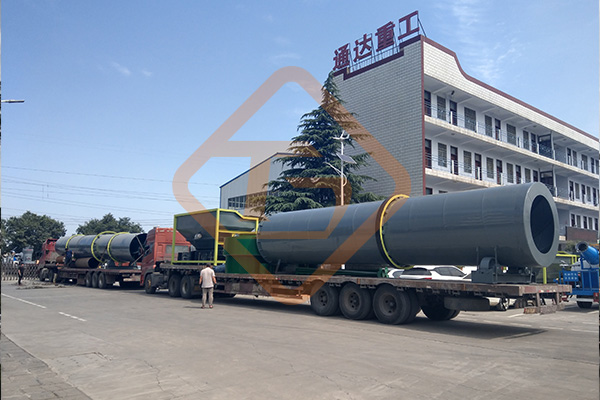 成套有機(jī)肥設(shè)備該怎么選擇配置高低?