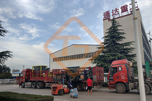 年產(chǎn)5000噸雞糞粉狀有機(jī)肥生產(chǎn)線有哪些配置?多少錢?