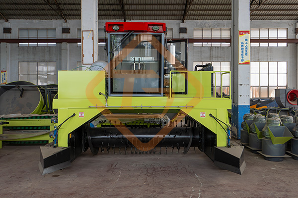 辦有機(jī)肥工廠有補(bǔ)貼嗎?投資有機(jī)肥廠怎么申請(qǐng)補(bǔ)貼?