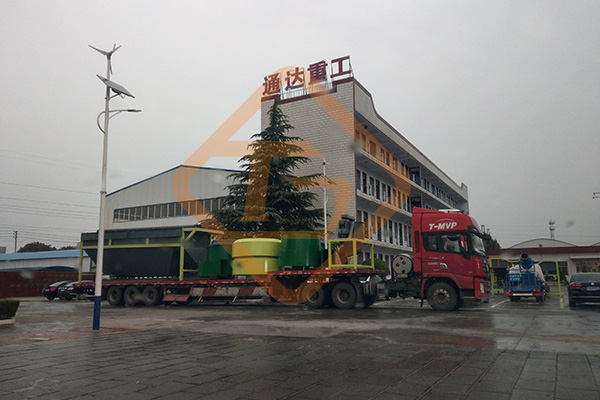 豬糞有機(jī)肥加工設(shè)備