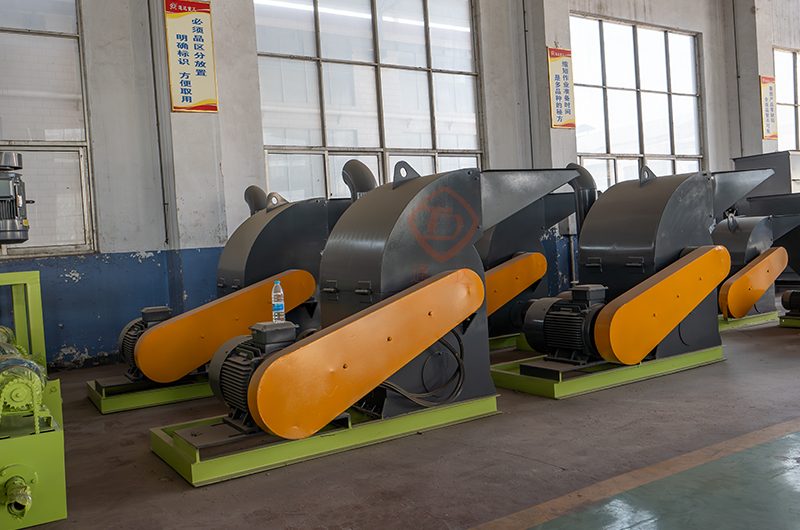 秸稈粉碎機(jī)