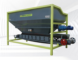 有機(jī)肥鏟車(chē)喂料機(jī)