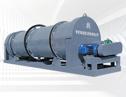 轉(zhuǎn)鼓攪齒二合一造粒機(jī)